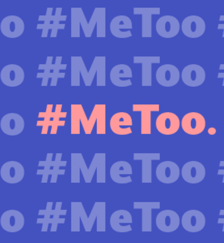 #metoo