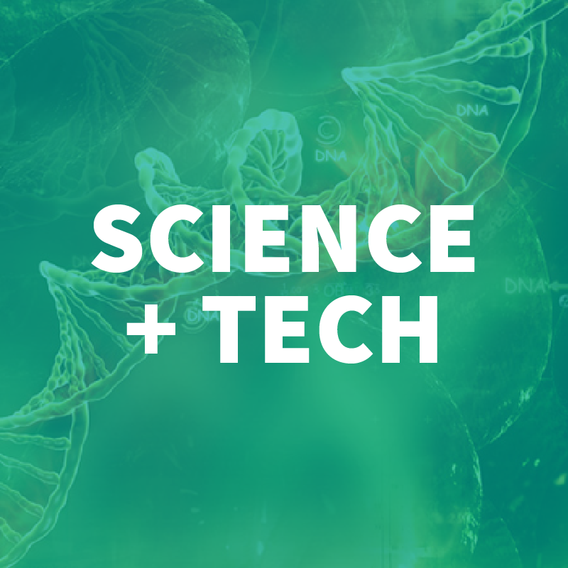 science and technology